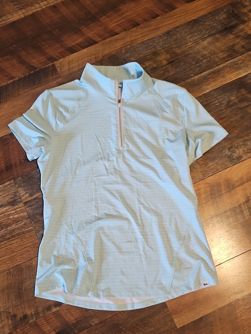 RJ Classics Kids Lucy JR SS Shirt